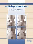 Holiday Hoedown Standard