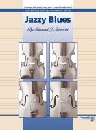 Jazzy Blues Standard
