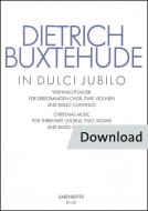 In dulci jubilo Download