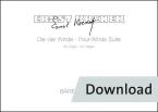 Die vier Winde op. 223 Download