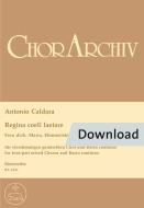 Regina coeli laetare Download