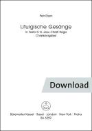 In Festo D.N. Jesu Christi Regis 