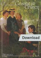 Gesang im Grünen Download
