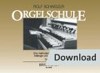 Orgelschule 1 Download