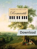 Bärenreiter Romantik Piano Album Download