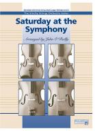 Saturday At the Symphony Standard