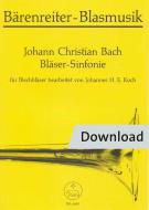 Bläser-Sinfonie Download