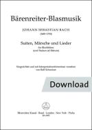 Suiten, Märsche und Lieder Download