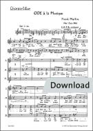 Ode à la musique Download