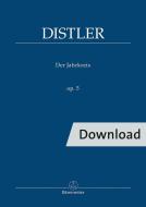 Der Jahrkreis op. 5 Download