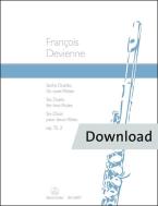 6 Duette op. 75/2 Download