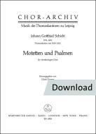 Motetten und Psalmen Download