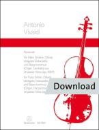 Pastorale op.13/4 Download