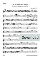 Das neugeborne Kindelein Download