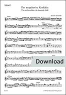 Das neugeborne Kindelein Download