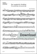 Das neugeborne Kindelein Download