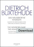 Das neugeborne Kindelein Download