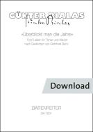 Überblickt man die Jahre Download