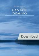 Cantate Domino Download