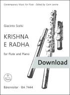 Krishna e Radha Download