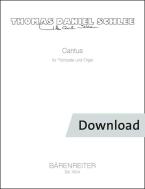 Cantus Download