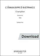 Champléve Download