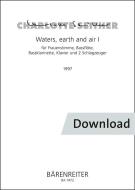Waters, earth and air I Download