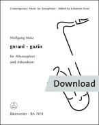 Gorani-gazin Download