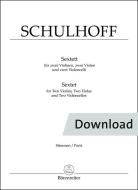Sextett Download