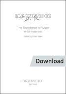 The Resistance Of Water 