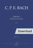 Magnificat Download