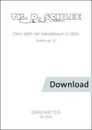 Dann steht der Mandelbaum in Blüte op. 37 Download