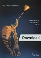 Marienlob (I, II, III) Download