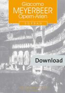 Opern-Arien für Sopran Download