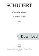 Deutsche Messe D 872 Download