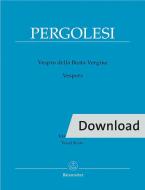 Vespro della Beata Vergine Download