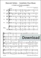 Verleih uns Frieden genädiglich SWV 372 Download