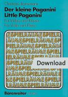Der kleine Paganini Download