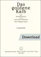 Das goldene Kalb Download