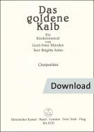 Das goldene Kalb Download