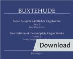 Neue Ausgabe sämtlicher Orgelwerke 2 Download