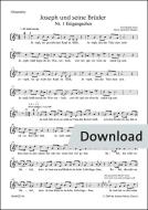 Joseph und seine Brüder Download