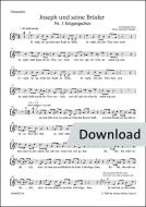 Joseph und seine Brüder Download
