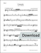 Konzert g-Moll op. 4/1 HWV 289 Download