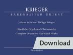 Sämtliche Orgel- und Clavierwerke 1 Download