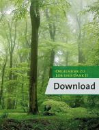 Orgelmusik zu Lob und Dank 2 Download