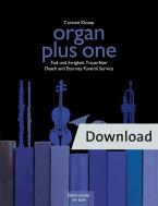organ plus one: Tod und Ewigkeit - Trauerfeier Download