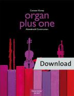 organ plus one: Abendmahl Download