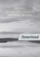 Ingenting utanför Download