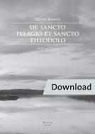 De sancto Pelagio et sancto Theodolo Download